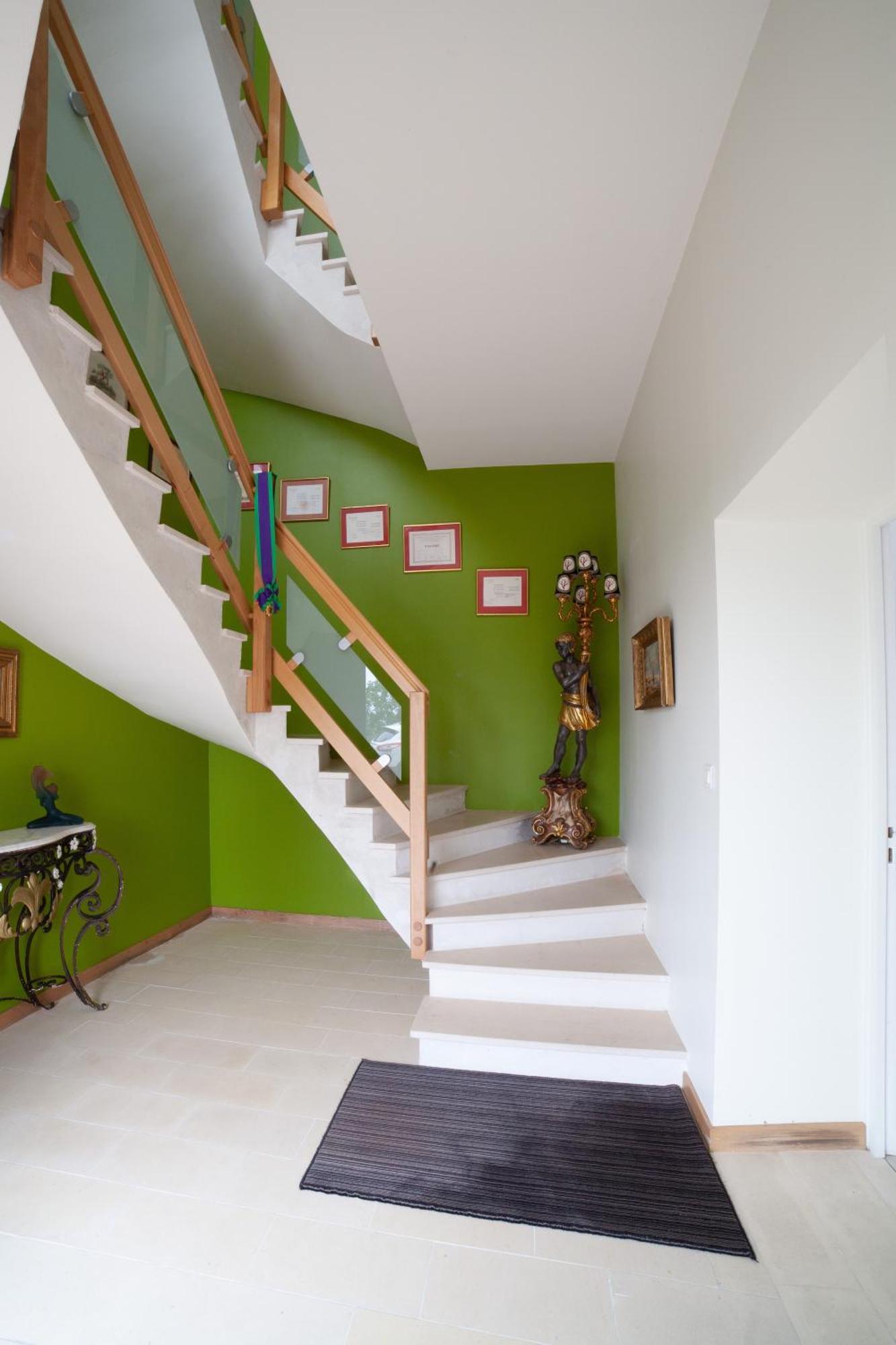 Chambres Des Valois อองกูแลม ภายนอก รูปภาพ